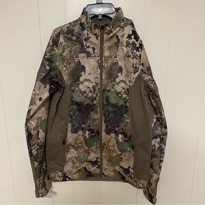 Magellan Outdoors Youth XL Camouflage Waterproof Jacket